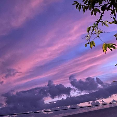 Appartement Vue Mer, Case Pilote Dış mekan fotoğraf