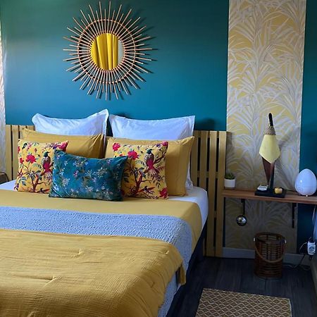 Appartement Vue Mer, Case Pilote Dış mekan fotoğraf