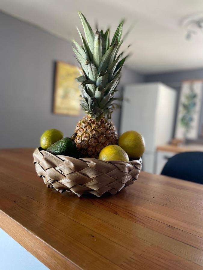 Appartement Vue Mer, Case Pilote Dış mekan fotoğraf