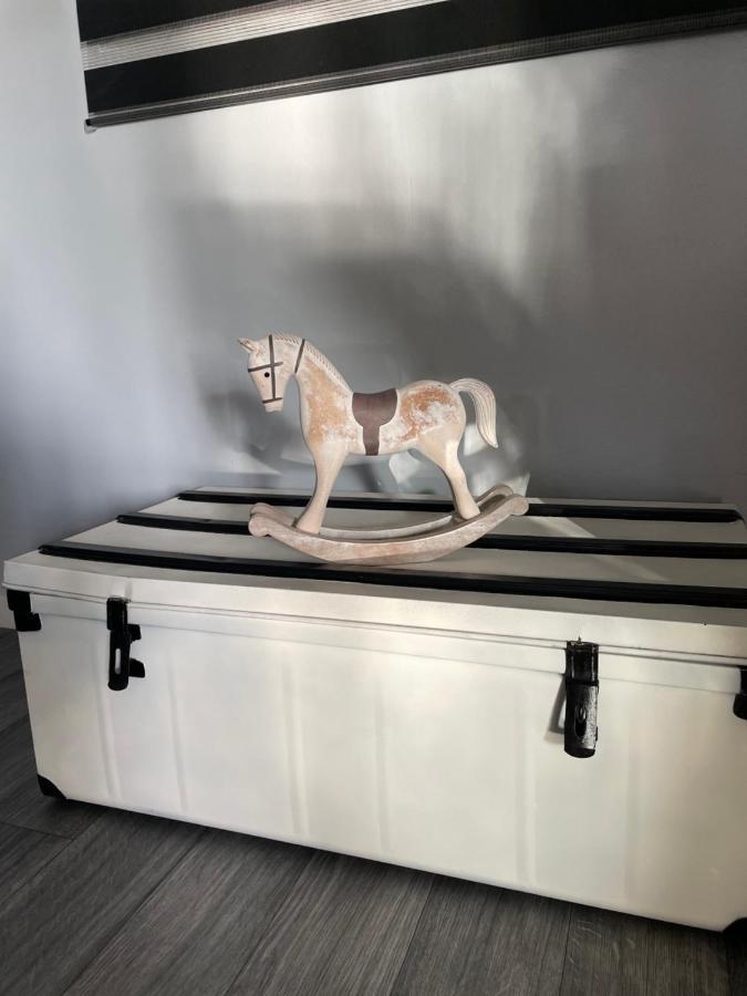 Appartement Vue Mer, Case Pilote Dış mekan fotoğraf