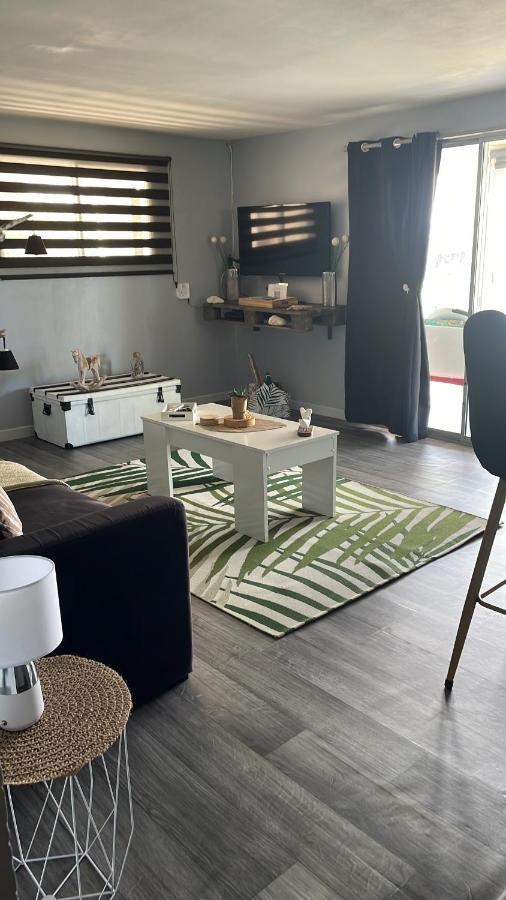 Appartement Vue Mer, Case Pilote Dış mekan fotoğraf