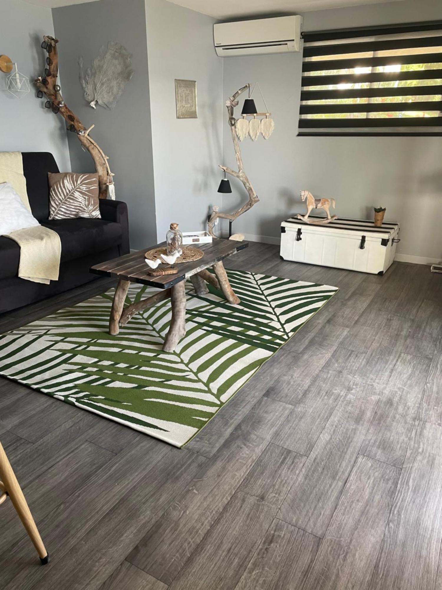 Appartement Vue Mer, Case Pilote Dış mekan fotoğraf