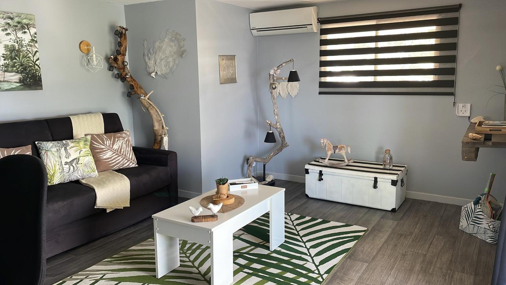 Appartement Vue Mer, Case Pilote Dış mekan fotoğraf