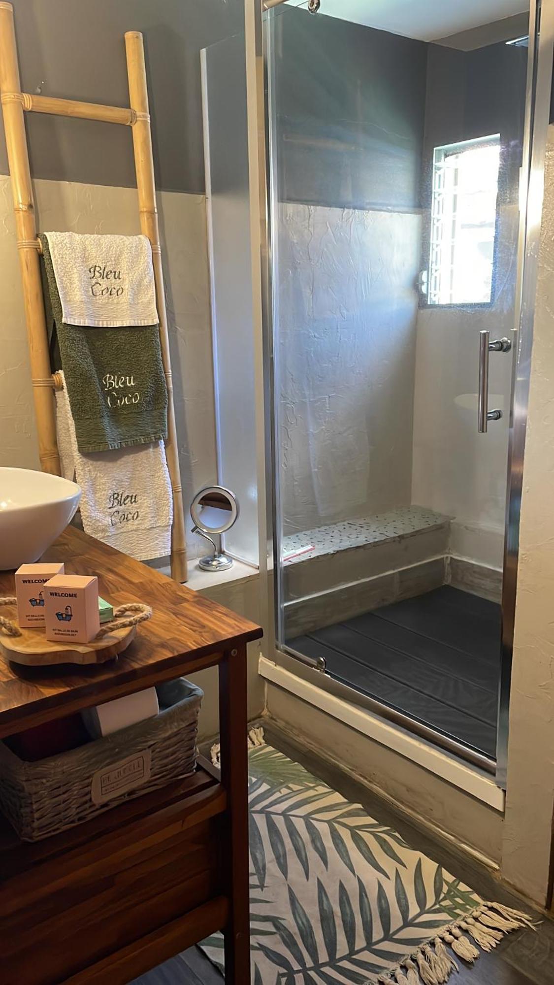 Appartement Vue Mer, Case Pilote Dış mekan fotoğraf